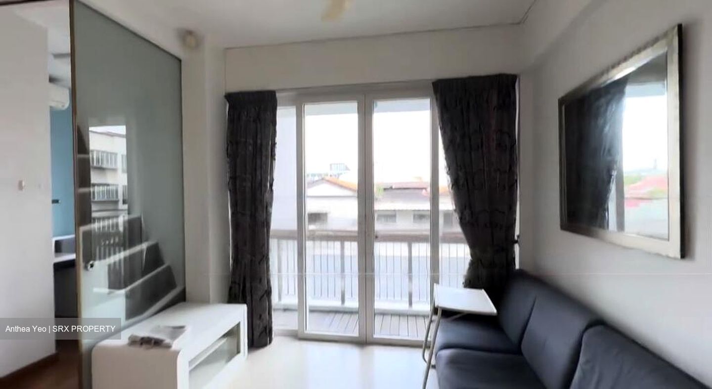 Bayou Residence (D19), Apartment #452354451